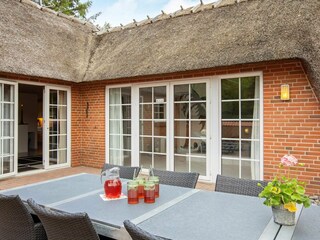 Vakantiehuis Vaeggerløse  41
