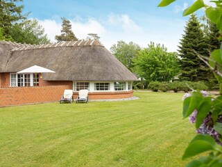 Vakantiehuis Vaeggerløse  4