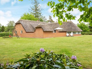 Maison de vacances Vaeggerløse Enregistrement extérieur 3