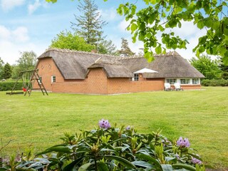 Maison de vacances Vaeggerløse Enregistrement extérieur 2