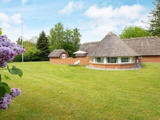 Casa per le vacanze Vaeggerløse Registrazione all'aperto 3