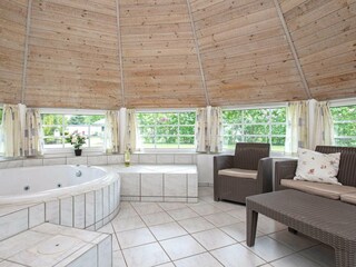 Vakantiehuis Vaeggerløse  13