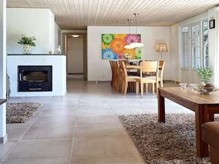 Casa de vacaciones Vaeggerløse  16