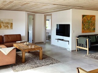 Holiday house Vaeggerløse  16