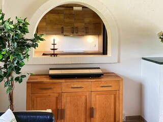 Vakantiehuis Vaeggerløse  38