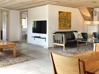 Casa de vacaciones Vaeggerløse  20