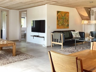 Vakantiehuis Vaeggerløse  11
