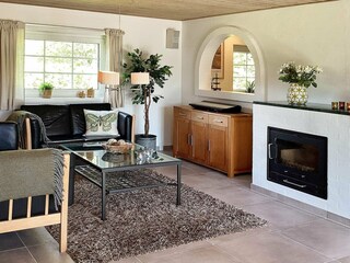 Maison de vacances Vaeggerløse  21