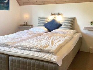 Maison de vacances Vaeggerløse  23