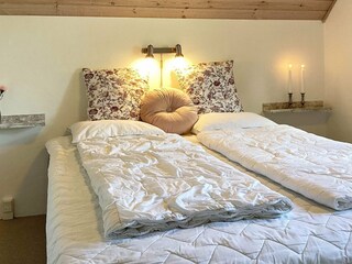 Casa de vacaciones Vaeggerløse  34