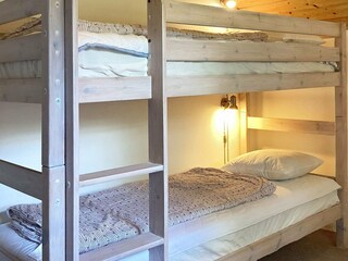 Casa de vacaciones Vaeggerløse  29