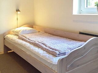 Vakantiehuis Vaeggerløse  32