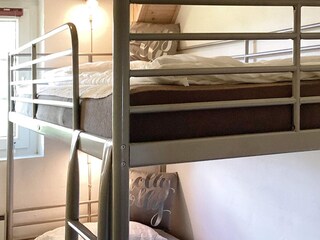 Vakantiehuis Vaeggerløse  25