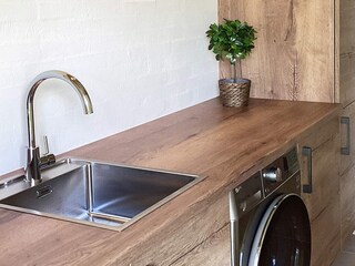 Maison de vacances Vaeggerløse  4