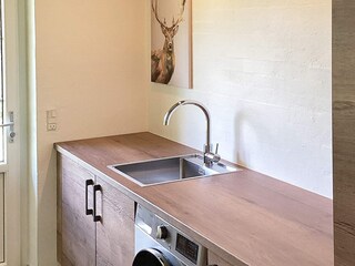 Casa de vacaciones Vaeggerløse  33