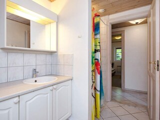 Maison de vacances Vaeggerløse  5