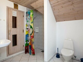 Ferienhaus Vaeggerløse  6