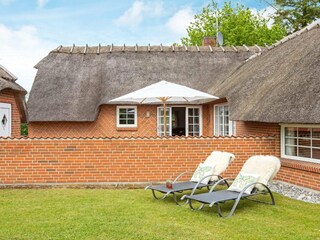 Maison de vacances Vaeggerløse  25