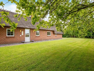Casa de vacaciones Vaeggerløse  43