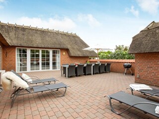 Casa de vacaciones Vaeggerløse  24