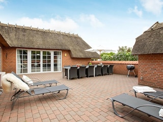 Ferienhaus Vaeggerløse  28