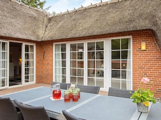 Ferienhaus Vaeggerløse  39