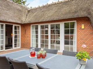 Vakantiehuis Vaeggerløse  42