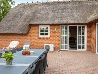 Ferienhaus Vaeggerløse  12