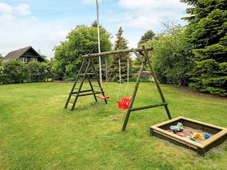 Holiday house Vaeggerløse  43