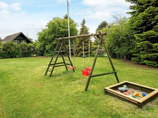 Vakantiehuis Vaeggerløse  8