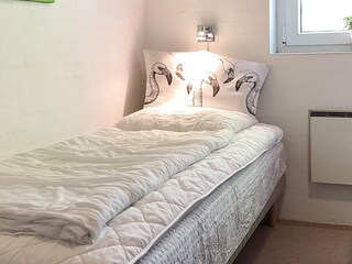 Vakantiehuis Vaeggerløse  9