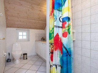 Vakantiehuis Vaeggerløse  6