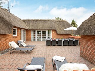 Vakantiehuis Vaeggerløse  37