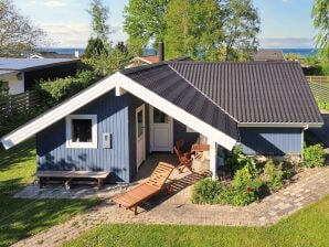 7 Personen Ferienhaus in Strøby - Køge - image1