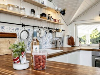 Vakantiehuis Køge  19