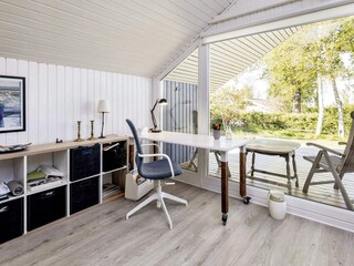 Vakantiehuis Køge  34