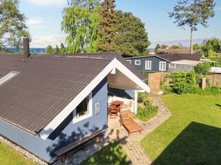 Vakantiehuis Køge  2