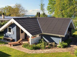 Ferienhaus Køge  3