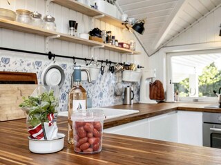 Ferienhaus Køge  4