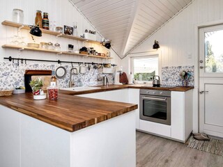 Ferienhaus Køge  5