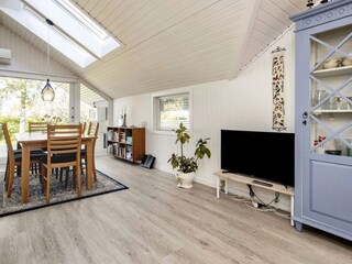 Ferienhaus Køge  8