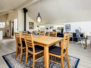 Ferienhaus Køge  7