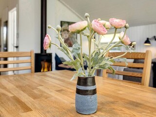 Vakantiehuis Køge  8