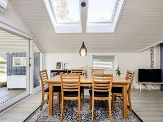Ferienhaus Køge  9