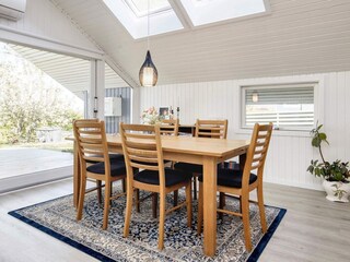 Ferienhaus Køge  10