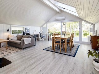 Vakantiehuis Køge  10