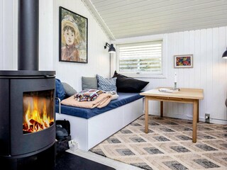 Ferienhaus Køge  12