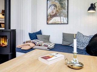 Vakantiehuis Køge  15