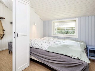 Vakantiehuis Køge  2