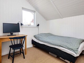 Ferienhaus Køge  16